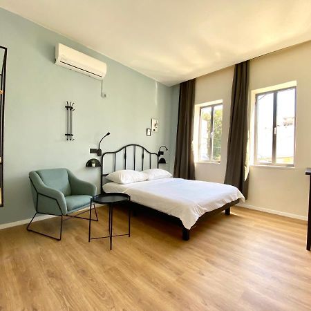 1000Nights Yassou Apartment Tel Aviv Exterior photo