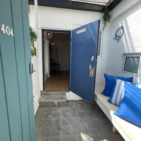 1000Nights Yassou Apartment Tel Aviv Room photo