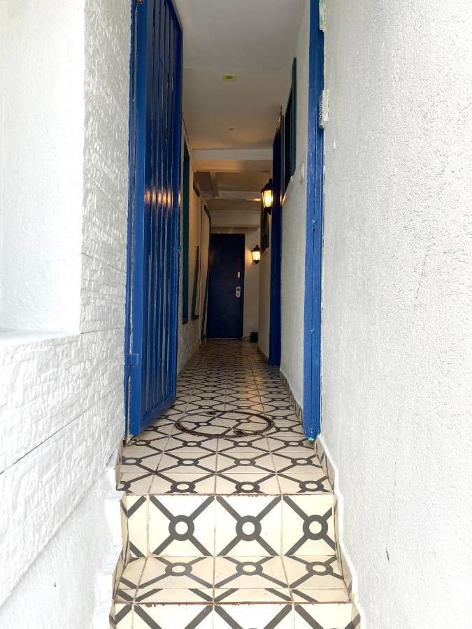 1000Nights Yassou Apartment Tel Aviv Exterior photo